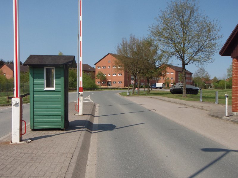 RTF Celle HN 168